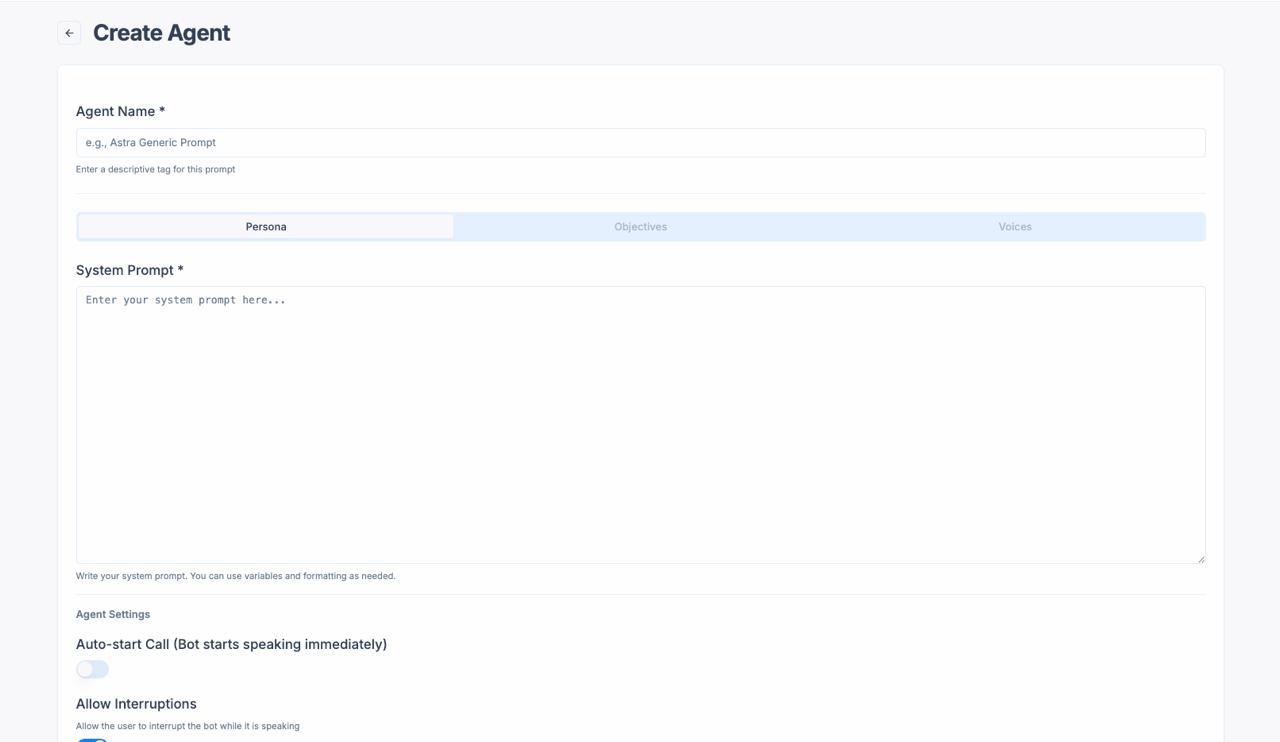 Design screenshot